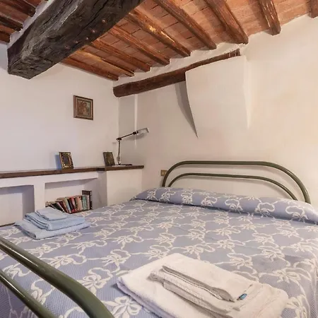 Apartment Greppo A
