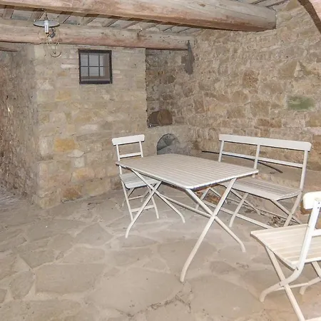 Apartment Greppo A