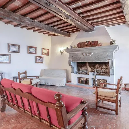 Apartment Greppo A Greppoleschieto